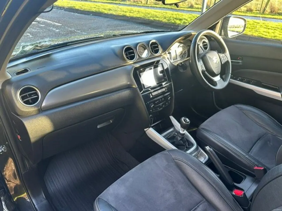Suzuki Vitara 2016 - Image 2