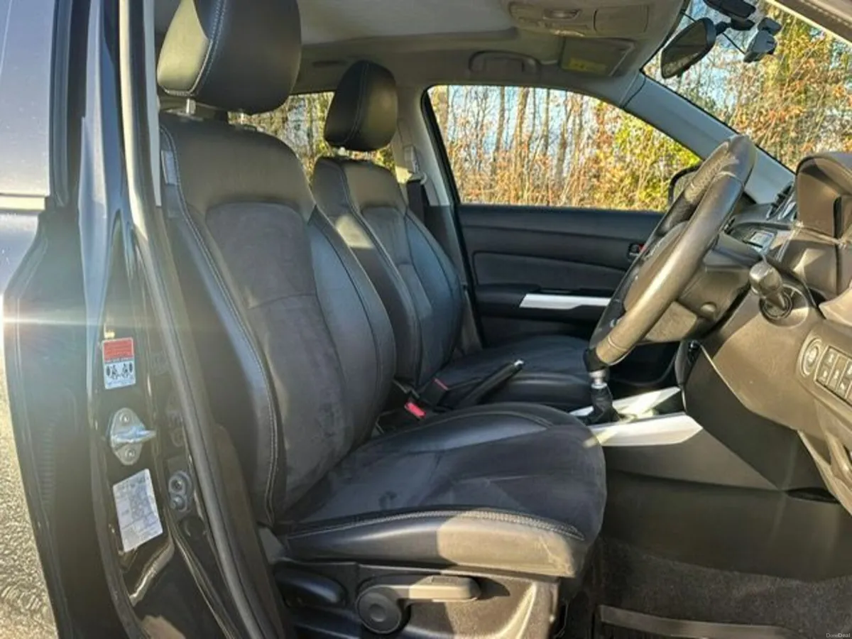 Suzuki Vitara 2016 - Image 3