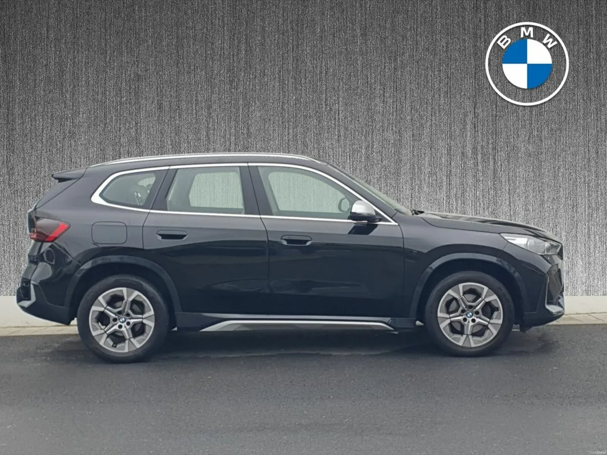 BMW X1 sDrive18d xLine - Image 3