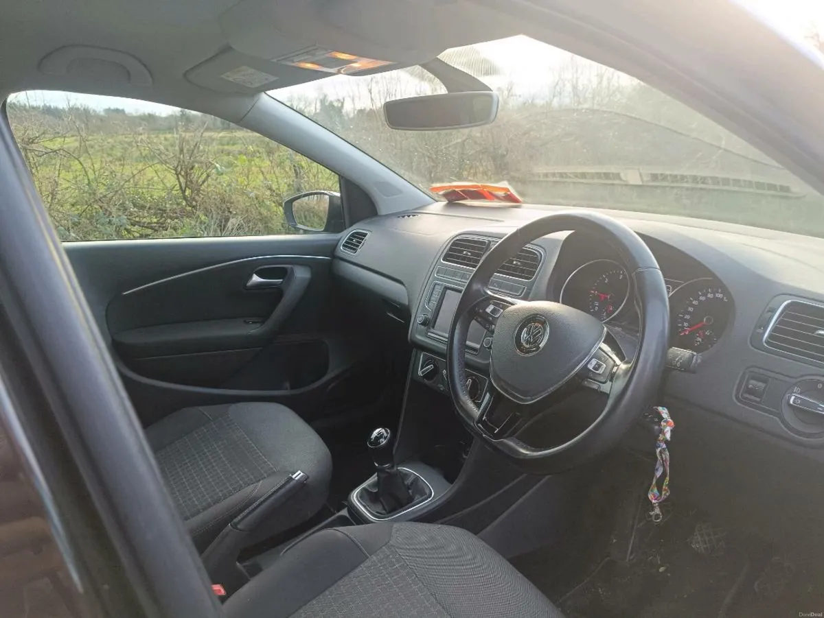 Volkswagen Polo - Image 3