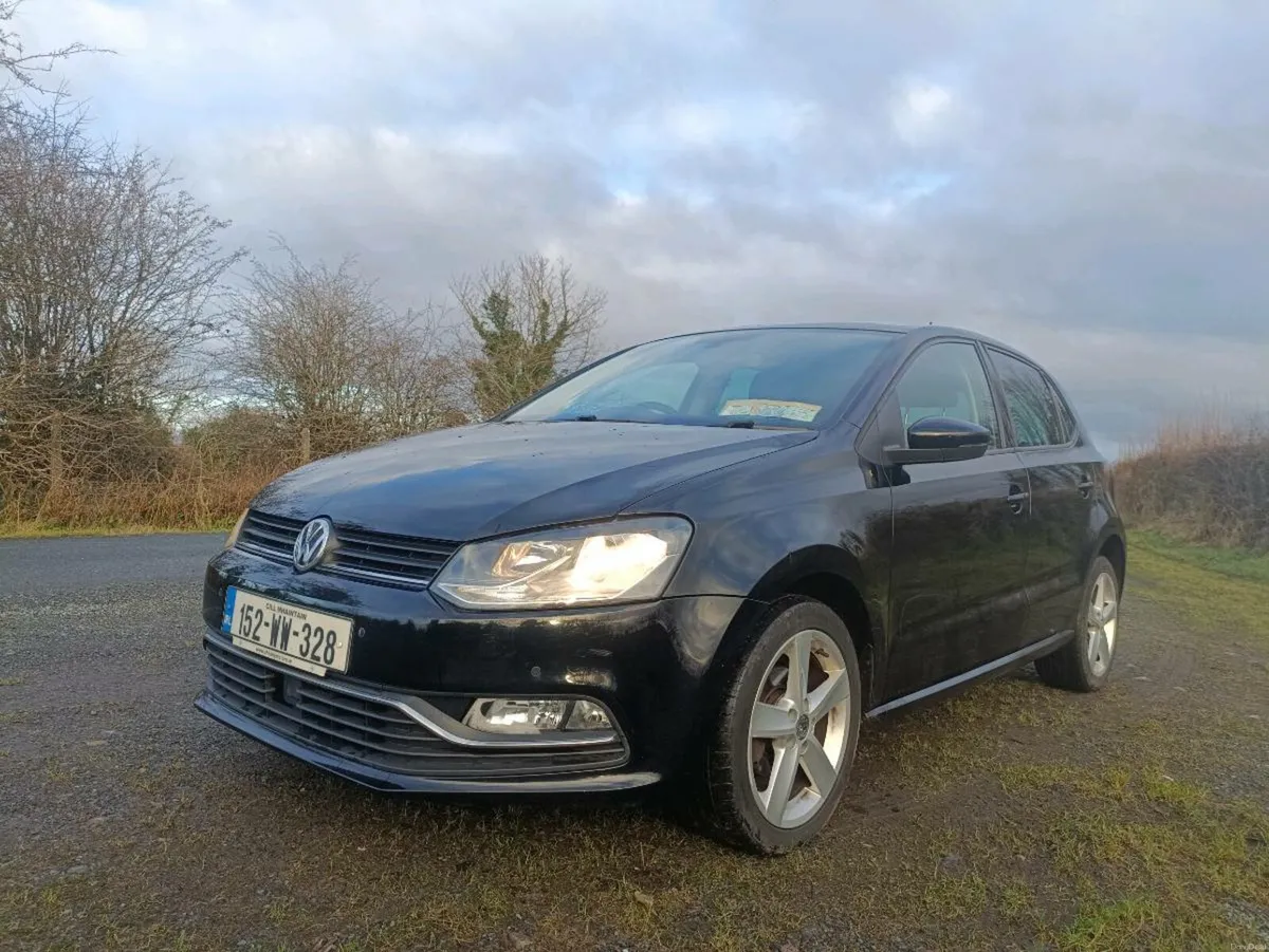 Volkswagen Polo - Image 4