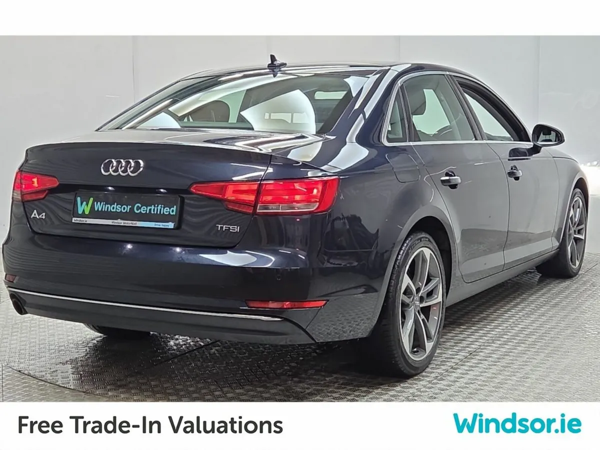 Audi A4 1.4TFSI 150HP Edition 50 High Spec - Image 3
