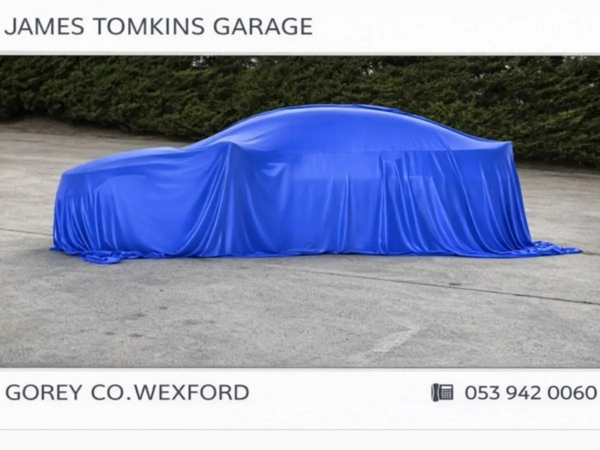 Hyundai i30 Diesel Deluxe