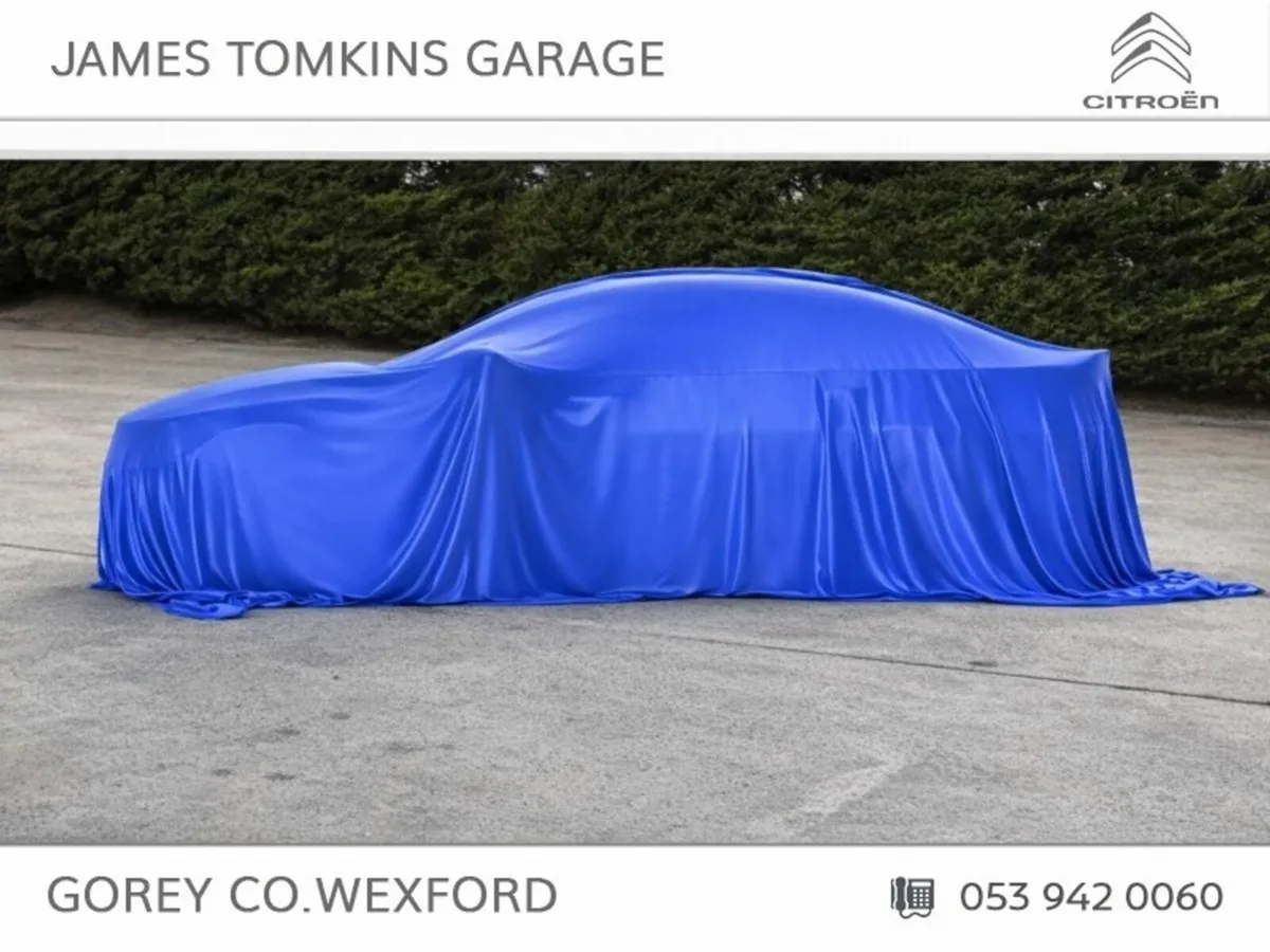 Citroen C5 Aircross C SERIES BlueHDi 130 - Image 1