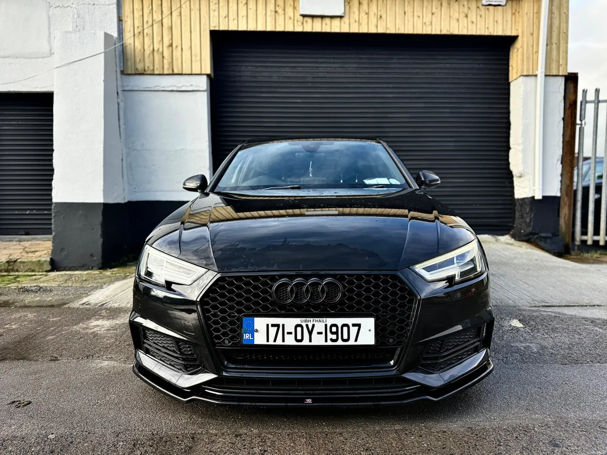 ⚫️Audi A4 (171) AUTOMATIC - KITTED - - Image 3