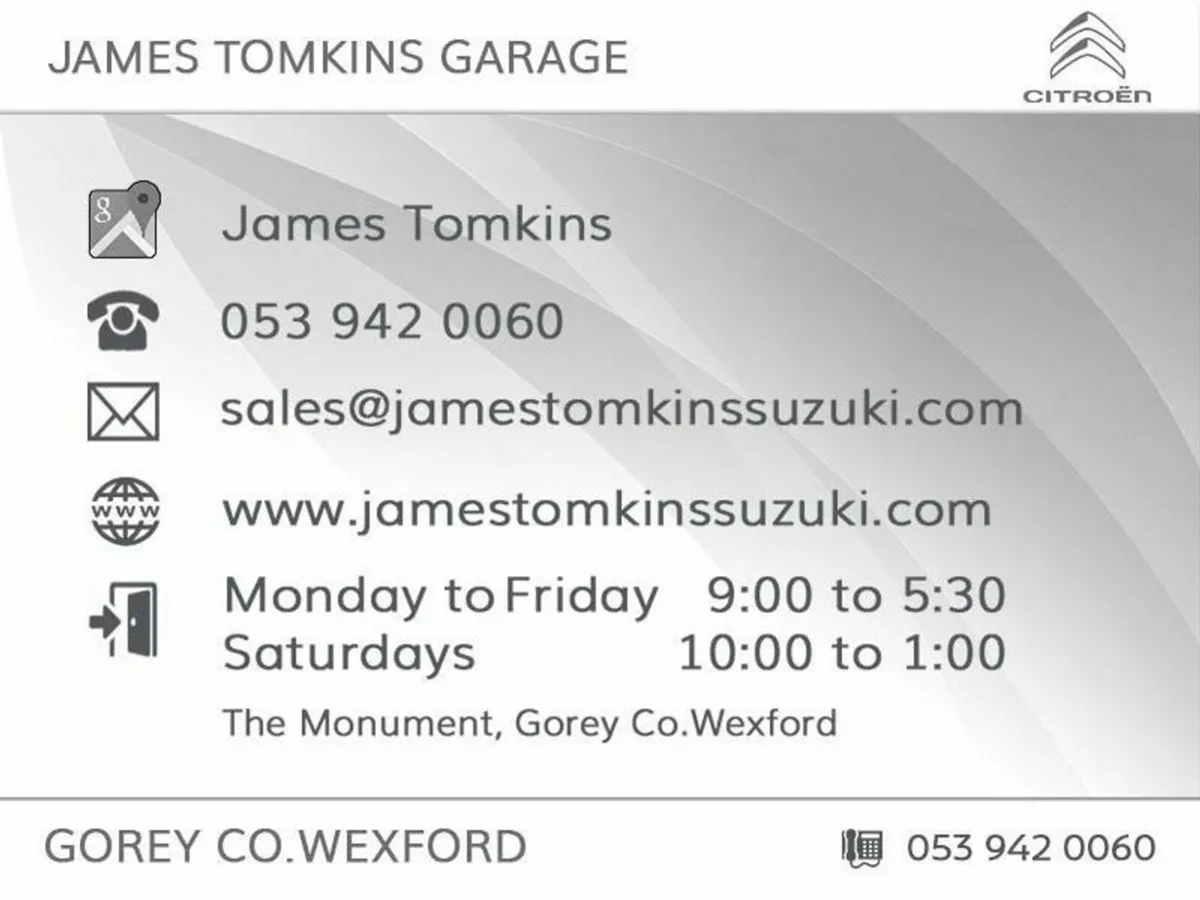 Citroen C3 FLAIR PureTech 83hp - Image 4