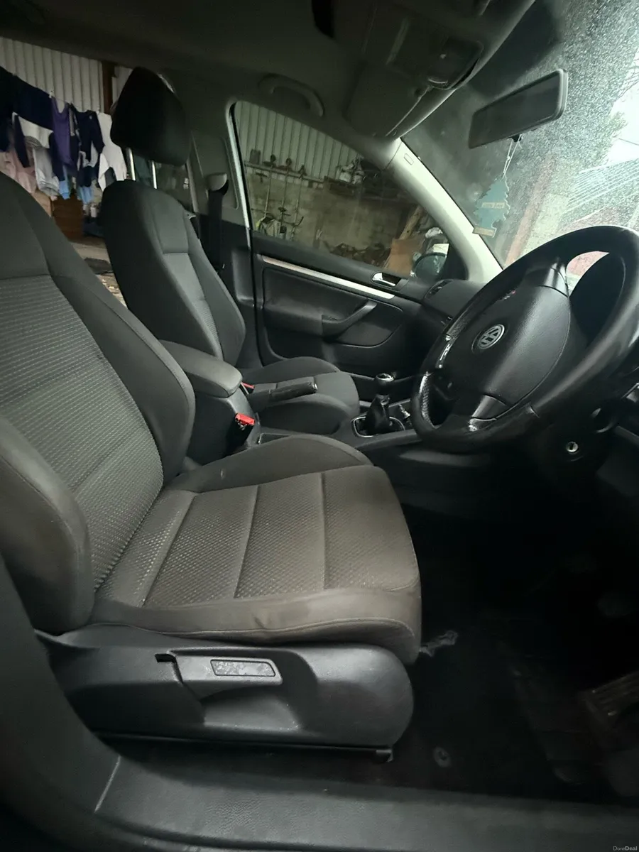 Volkswagen Golf - Image 3