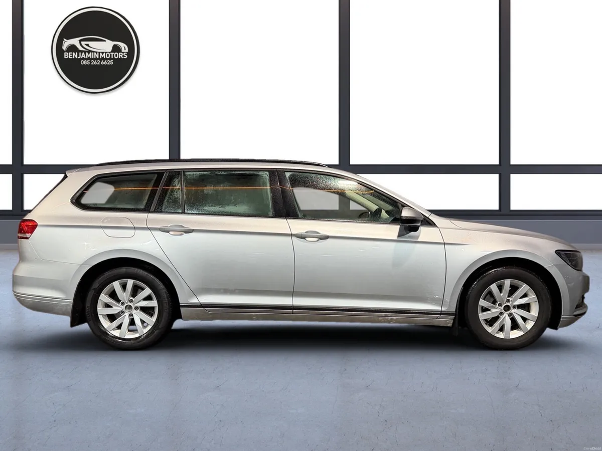 Volkswagen Passat 2016 Comfortline Estate New Nct - Image 4