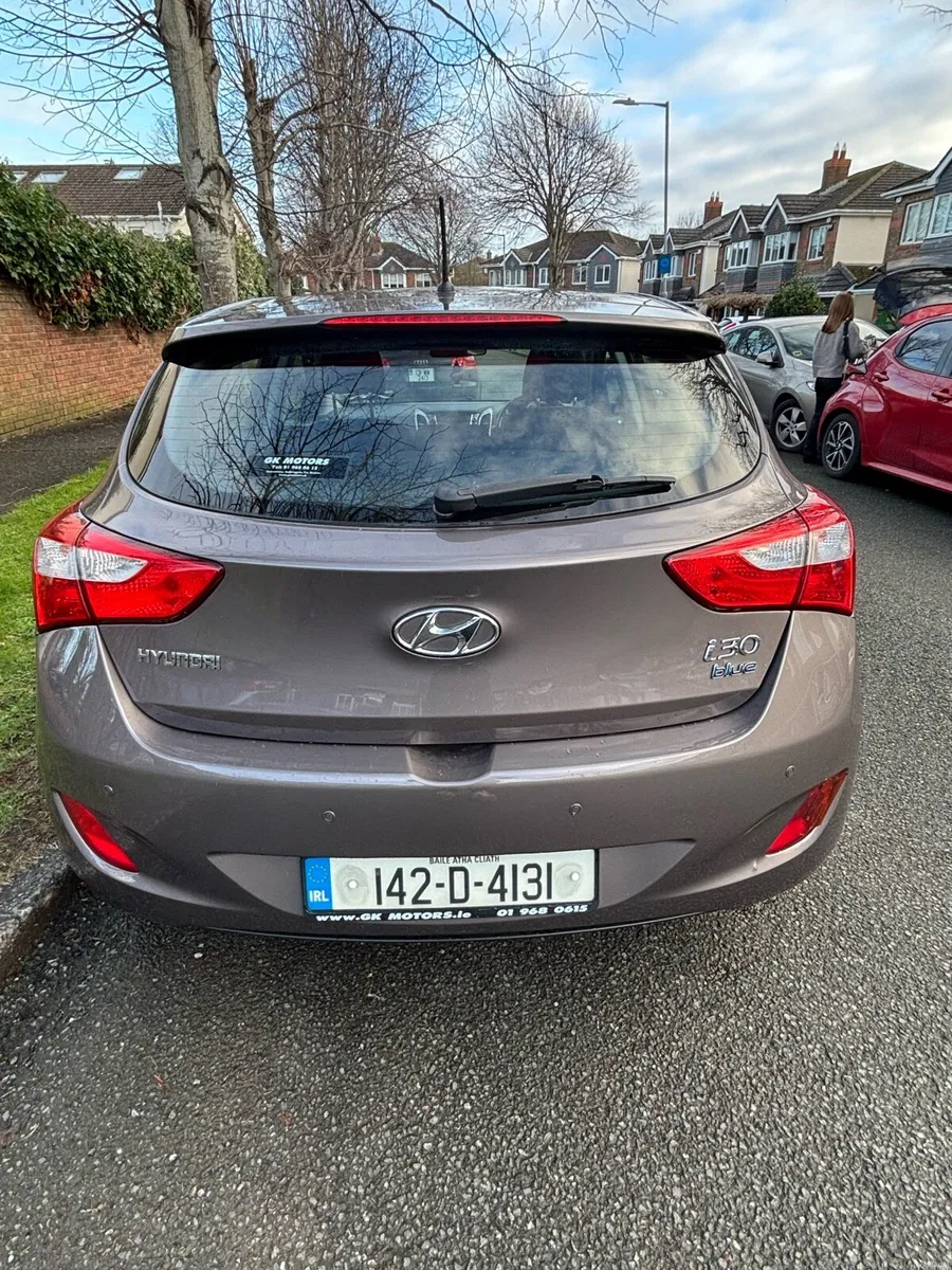 Hyundai i30 - Image 3