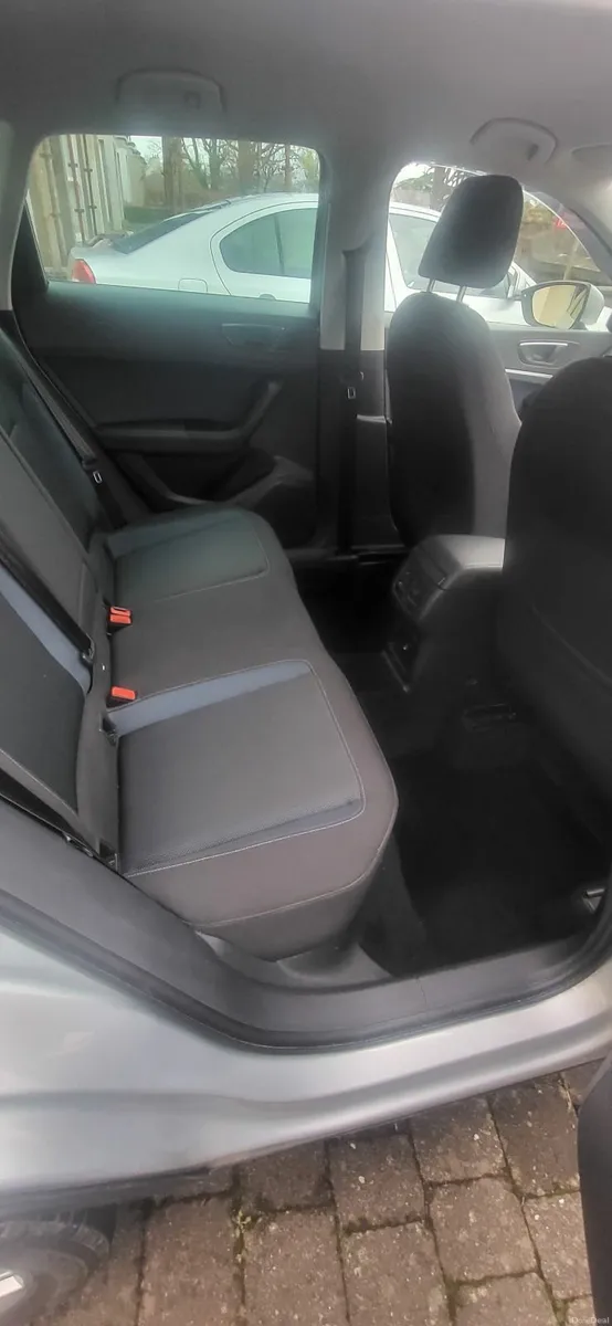 SEAT Ateca 2018 TDI 115HP - Image 2