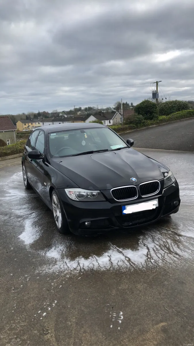 BMW E90 msport - Image 2