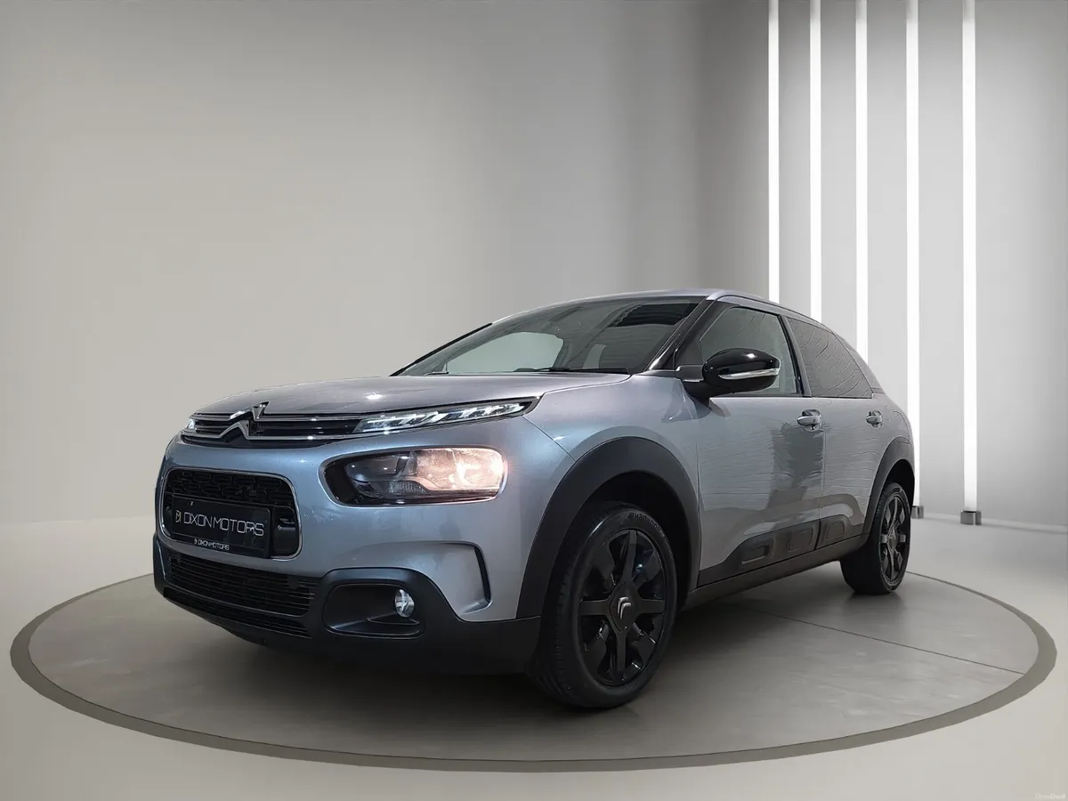 Citroen C4 Cactus 2019 - Image 2