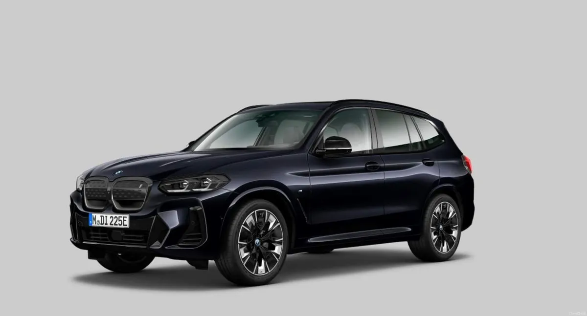 232 NOV IX3 M SPORT PRO (HIGH SPEC) PAN ROOF++