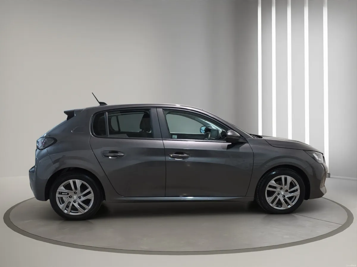 Peugeot 208 2020 - Image 4