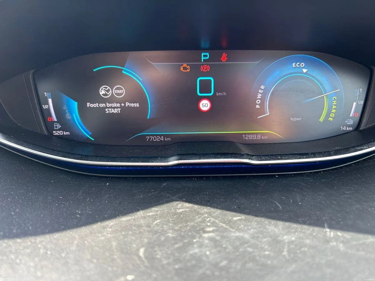 Peugeot 3008 - Image 4