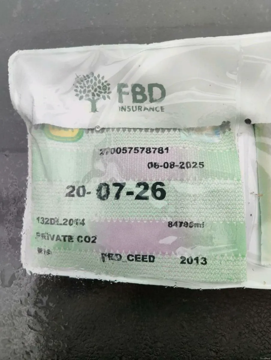 Rare Low KM 204 BHP Kia ProCeed GT Tech - Image 4