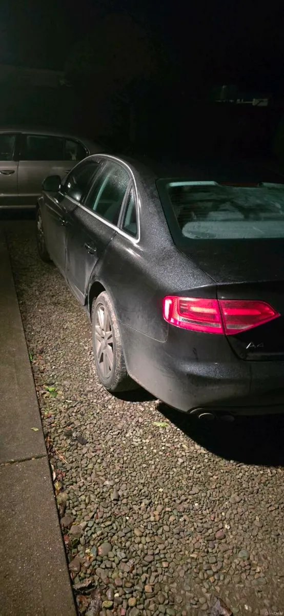 Audi a4 - Image 3