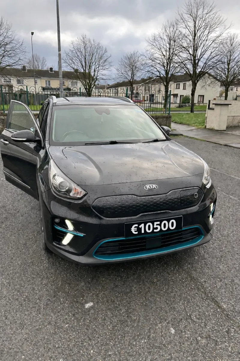 Kia Niro EV 2020 – Long Range and BEST PRICE!!! - Image 1