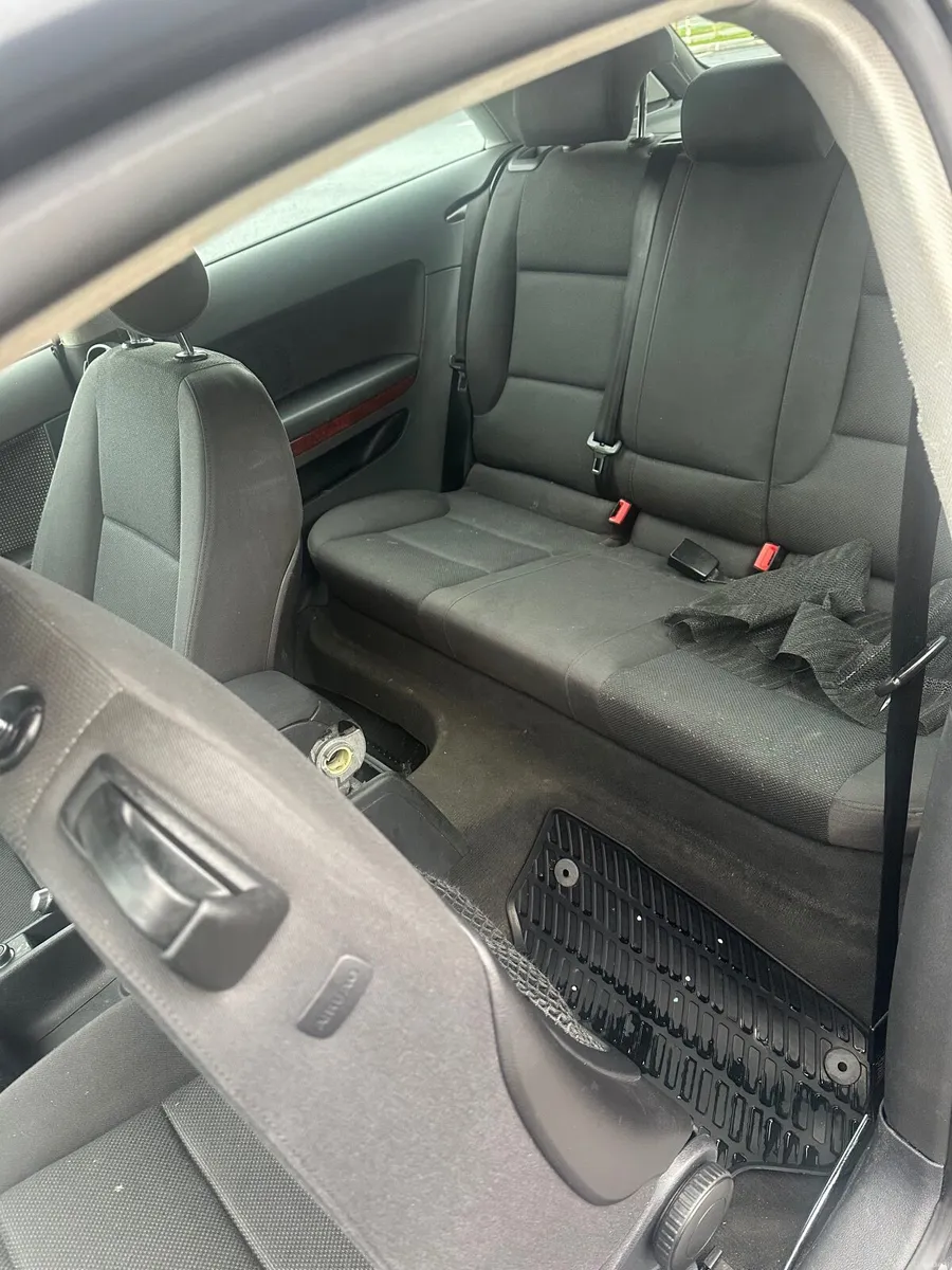 Audi A3 2007 - Image 1