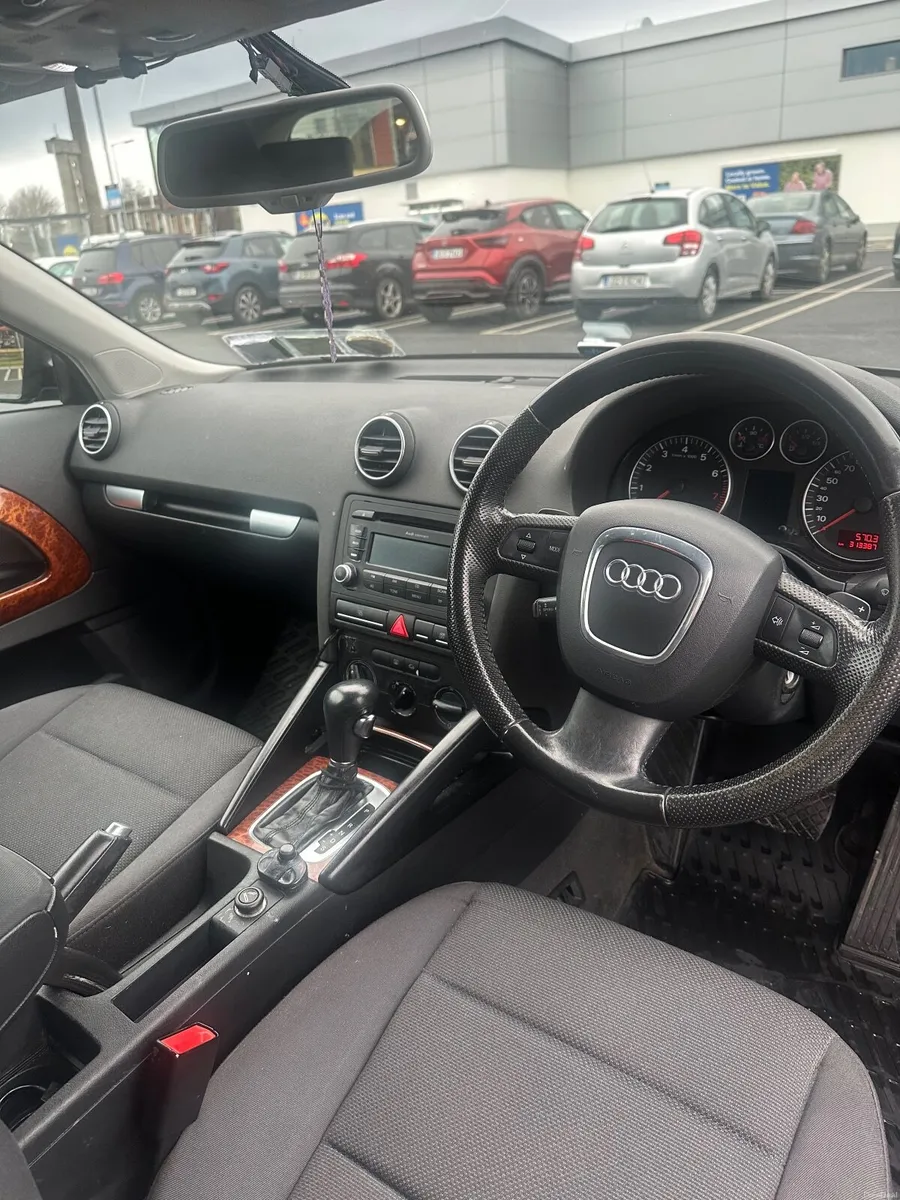 Audi A3 2007 - Image 3