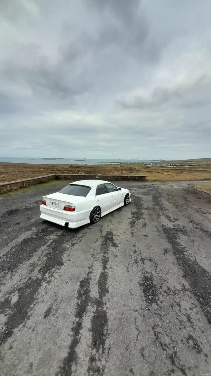 Toyota Other 1999 - Image 4