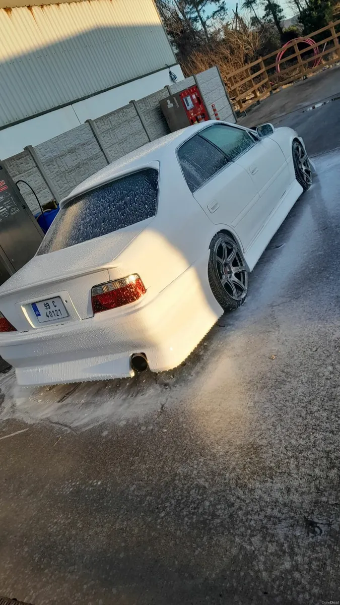 Toyota Other 1999 - Image 1