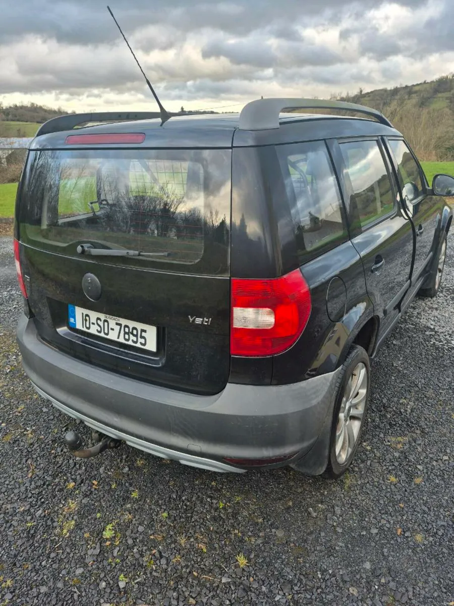 Car for sale - Image 4