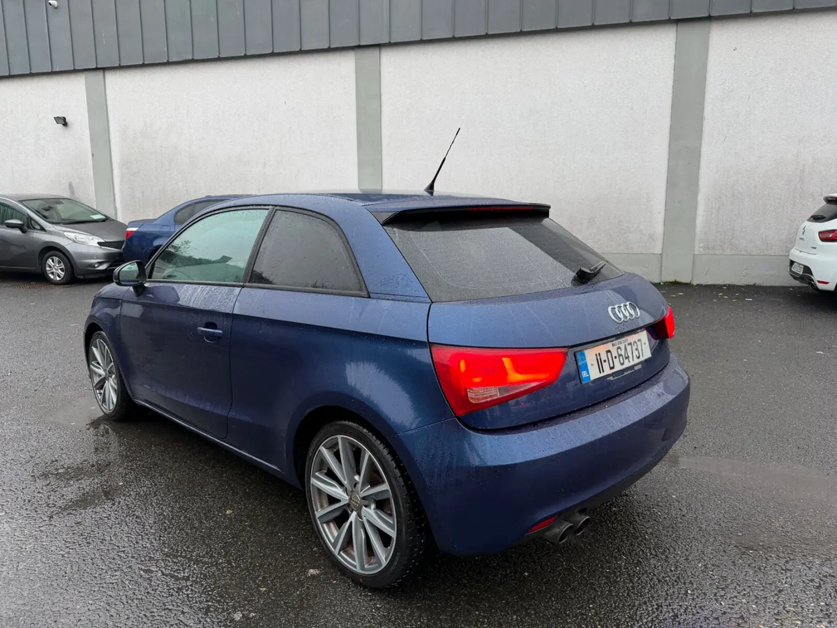 Audi A1 Automatic 1.4 Petrol - Image 4