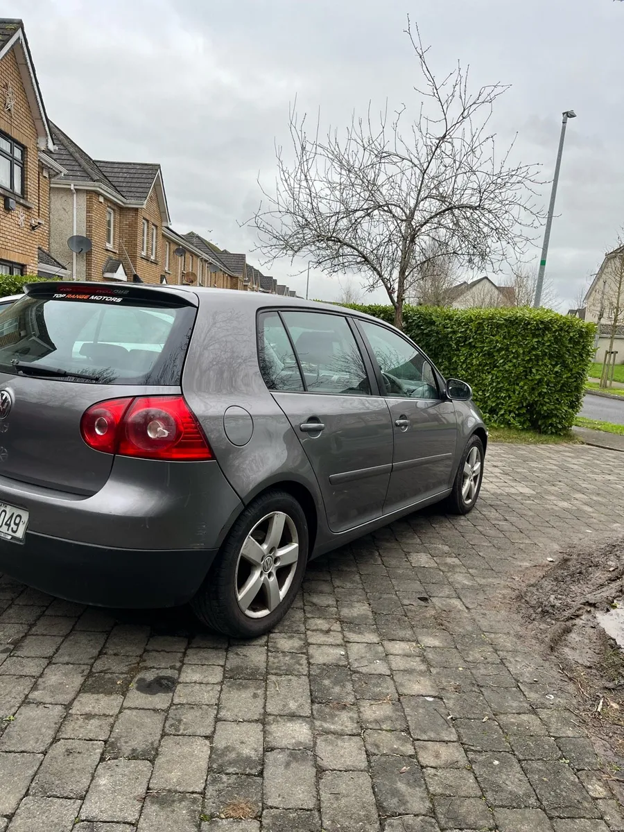 Volkswagen Golf - Image 2