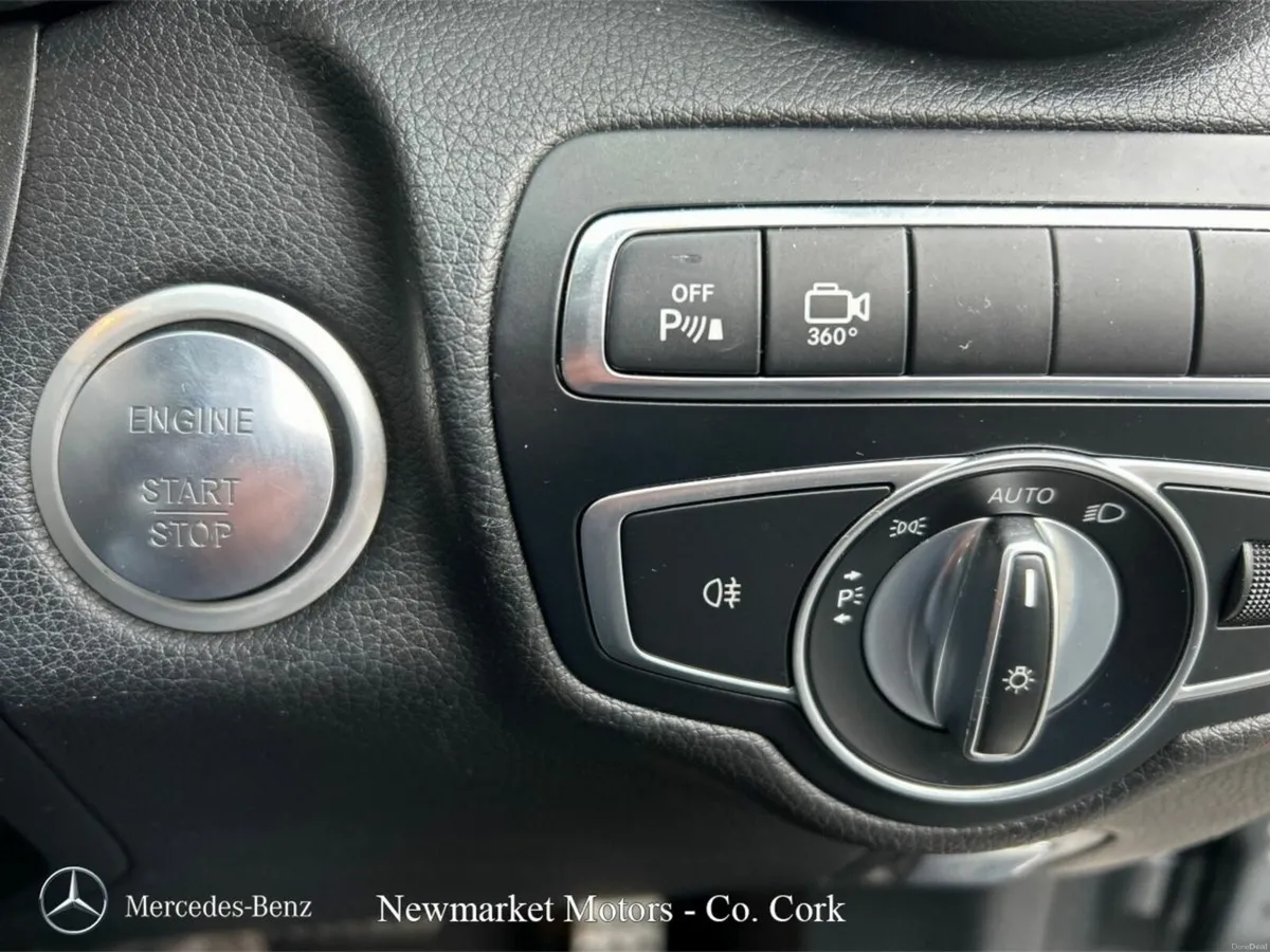 Mercedes-Benz GLC 250D 4 MATIC AMG LINE PREMIUM SU - Image 4