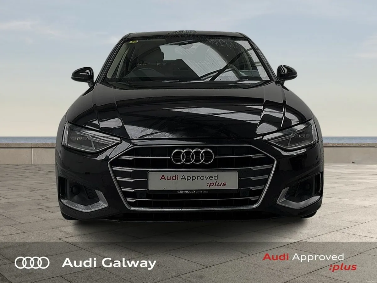 Audi A4 €329 p/m - SE TDI 136HP A/T - Image 4