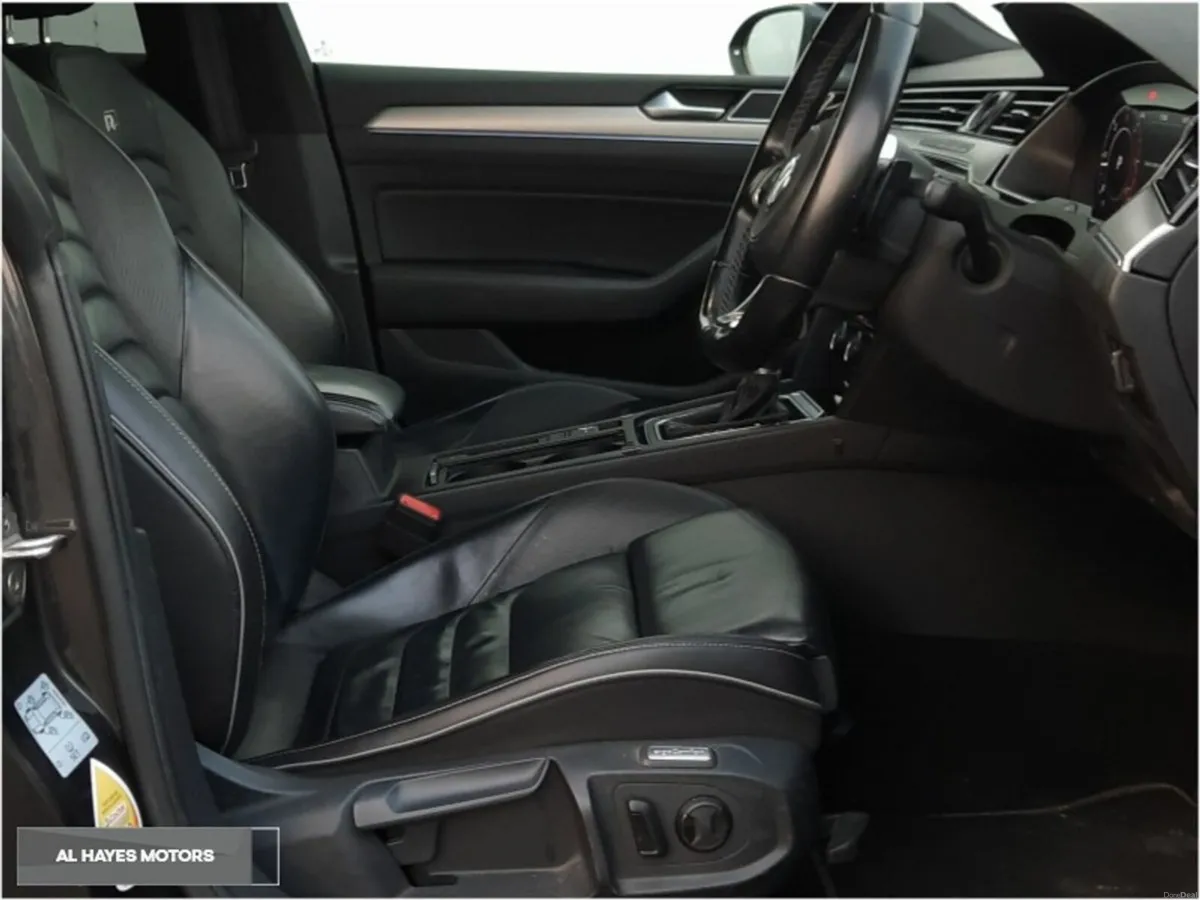 Volkswagen Arteon **190 BHP**AUTOMATIC**R LINE**2. - Image 4