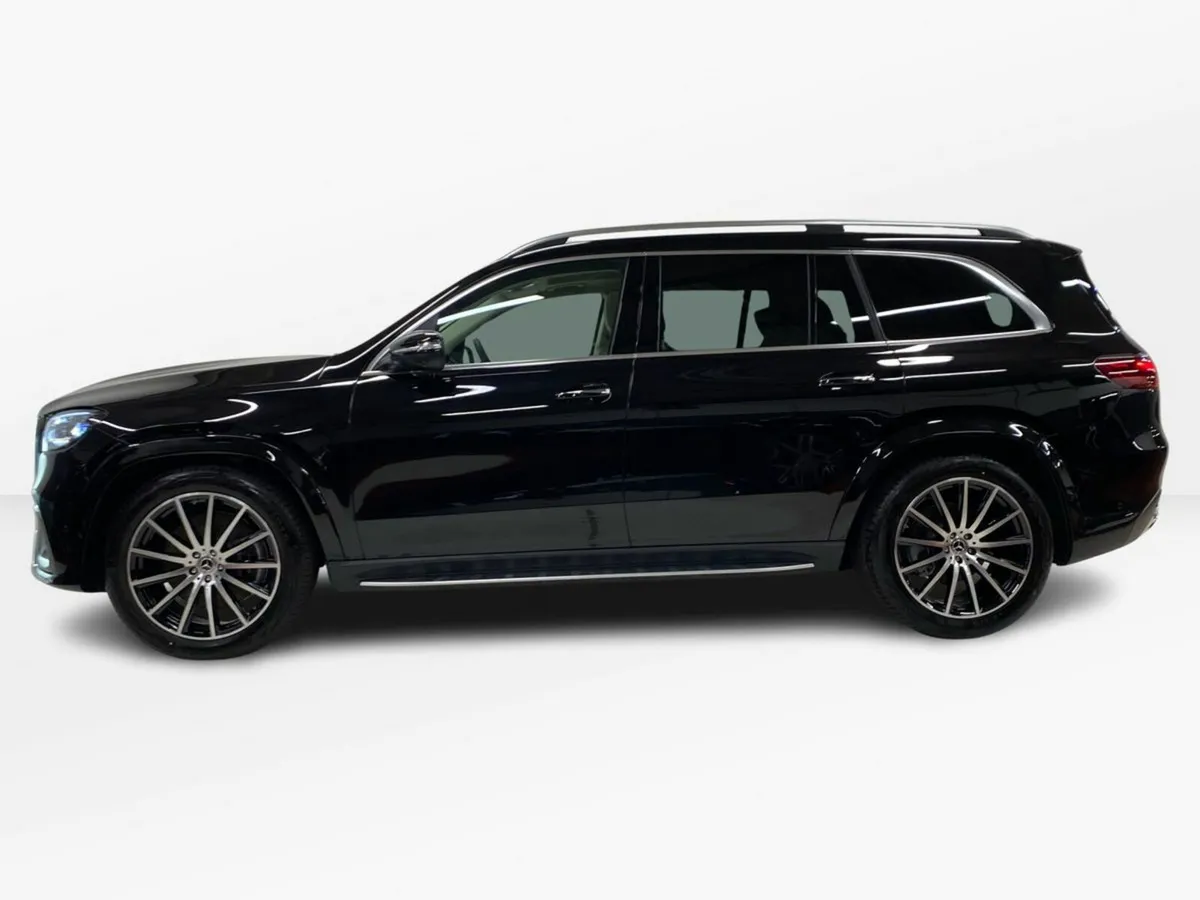 Mercedes-Benz GLS GLS 450d 4MATIC AMG LINE - Image 5