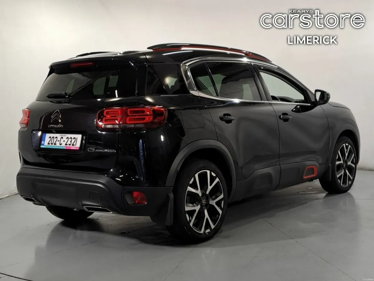 Citroen C5 Aircross PureTech 130 S&S Flair - Image 3