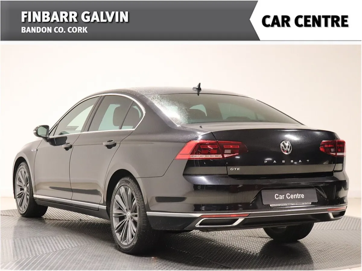 Passat GTE 1.4 TSi DSG PHEV - Image 2