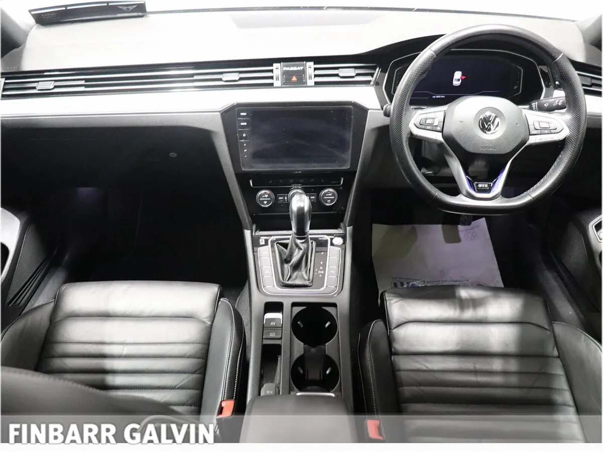 Passat GTE 1.4 TSi DSG PHEV - Image 4