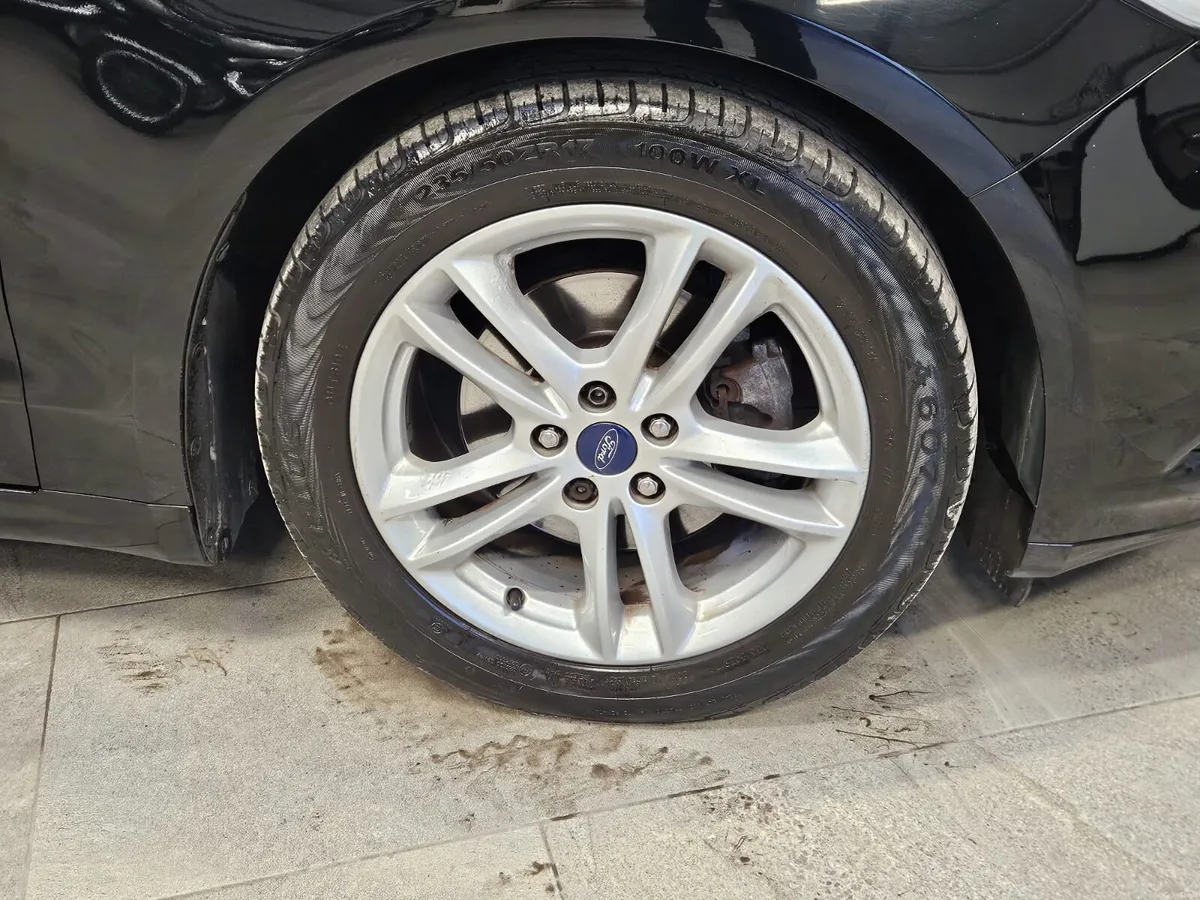 16 FORD MONDEO ZETEC 5DR 1.5TDCI 120PS - Image 3