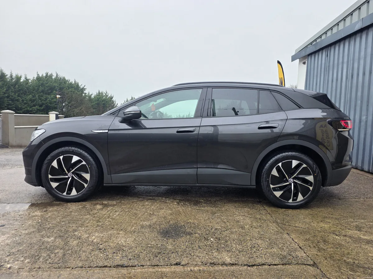 2022 VW ID4 * PRO 77KW 204HP * HIGH SPEC * - Image 3