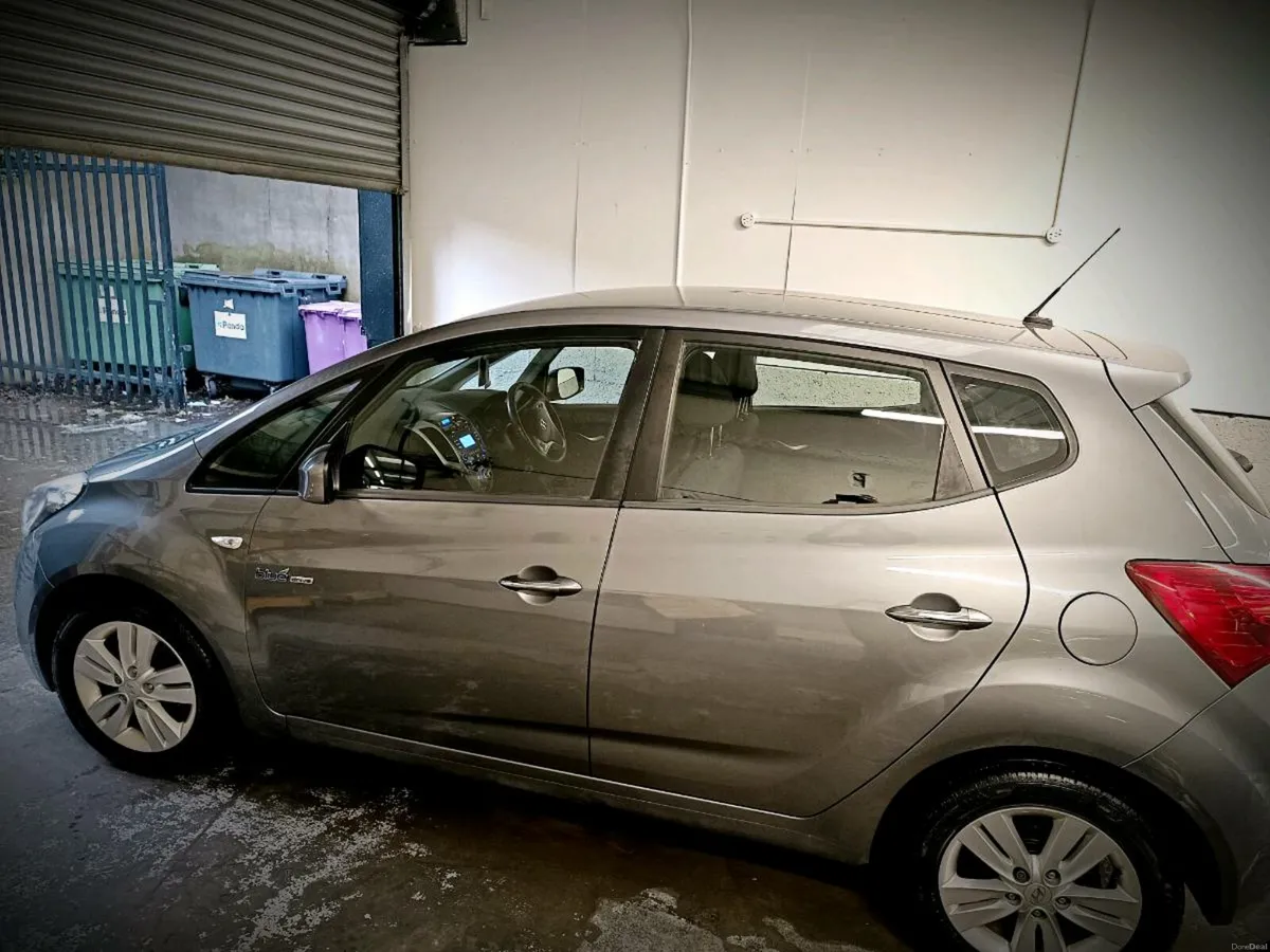 Hyundai ix20 2013 1.6 Diesel – Low Mileage – NCT 0 - Image 2