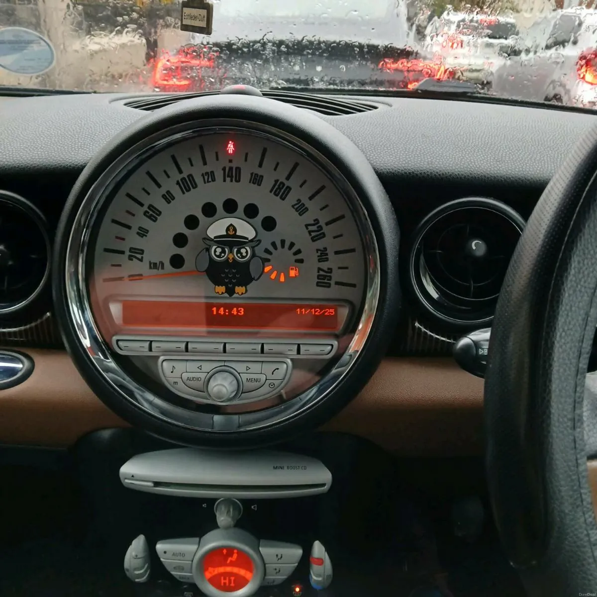 Mini Mayfair 1.6 L - Image 3