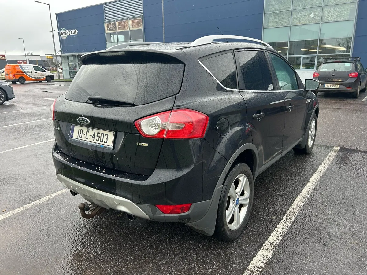 Ford Kuga *NCT 03/27* - Image 4