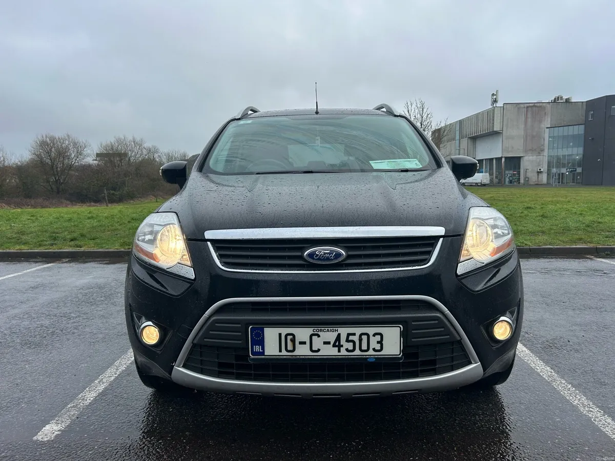 Ford Kuga *NCT 03/27* - Image 3