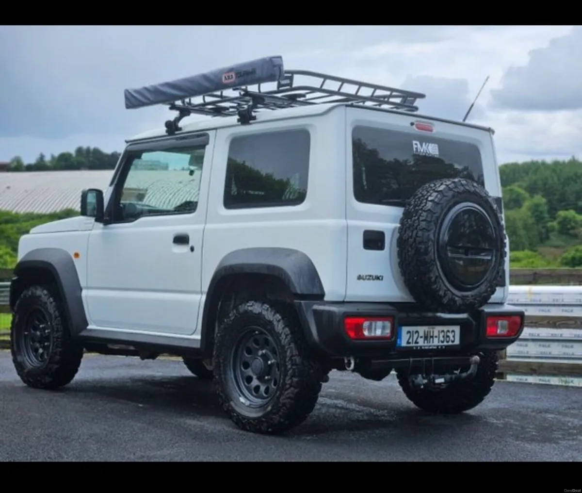 Suzuki Jimny - Image 2