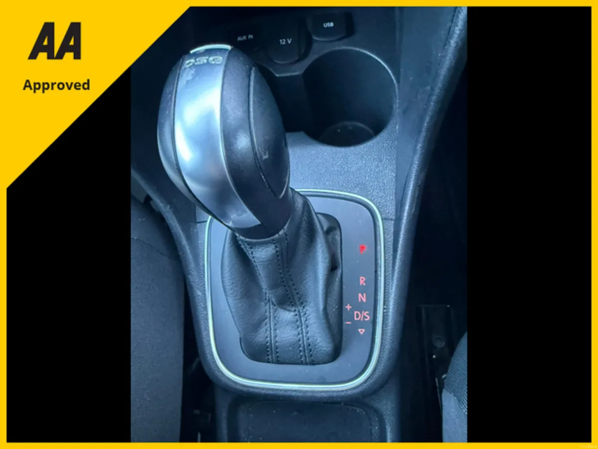 2016 VW Polo 1.2 Petrol automatic,38k Miles only - Image 3