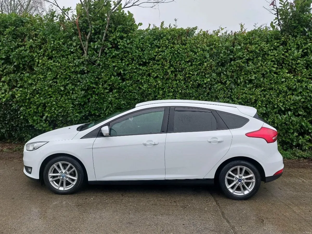 2016 FORD FOCUS STYLE 1.5TDCI - Image 3