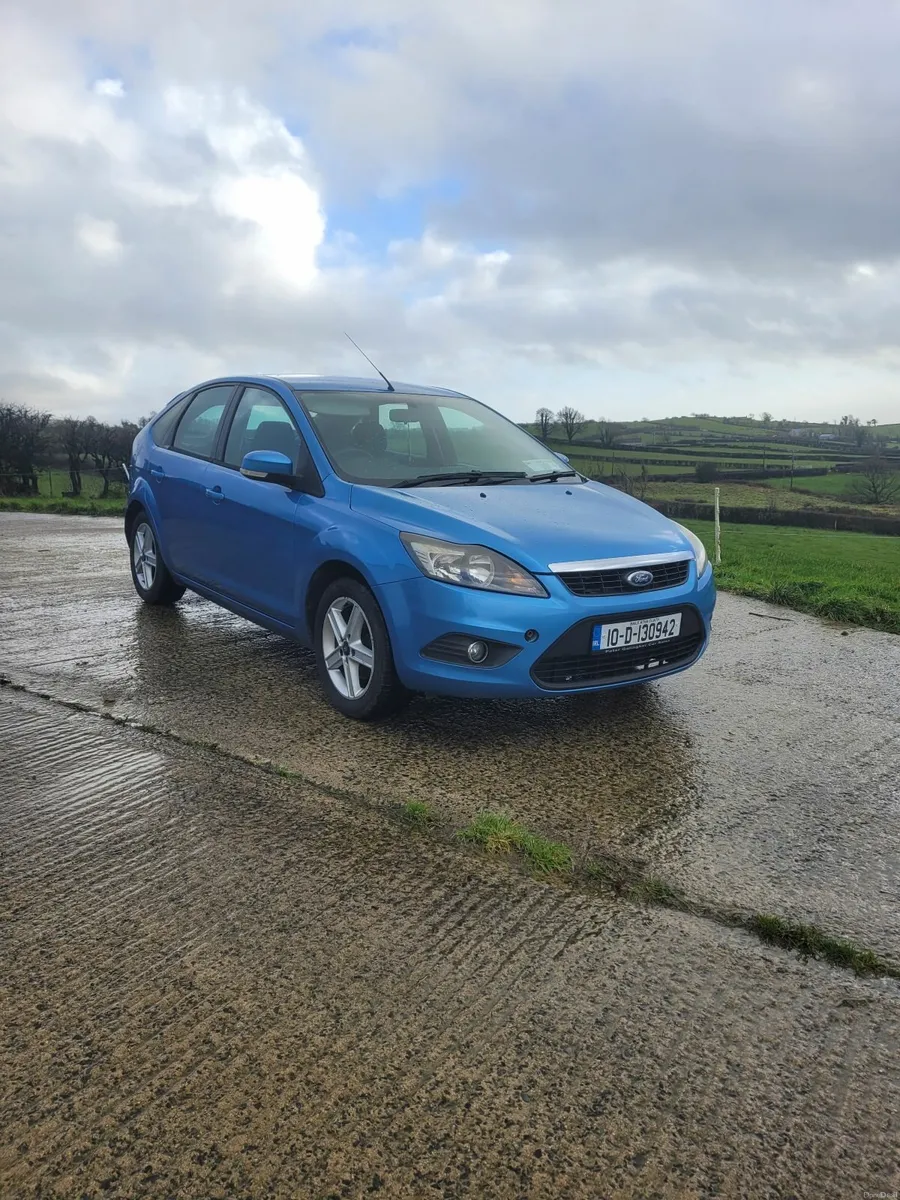 Ford Focus 2010 - Image 4