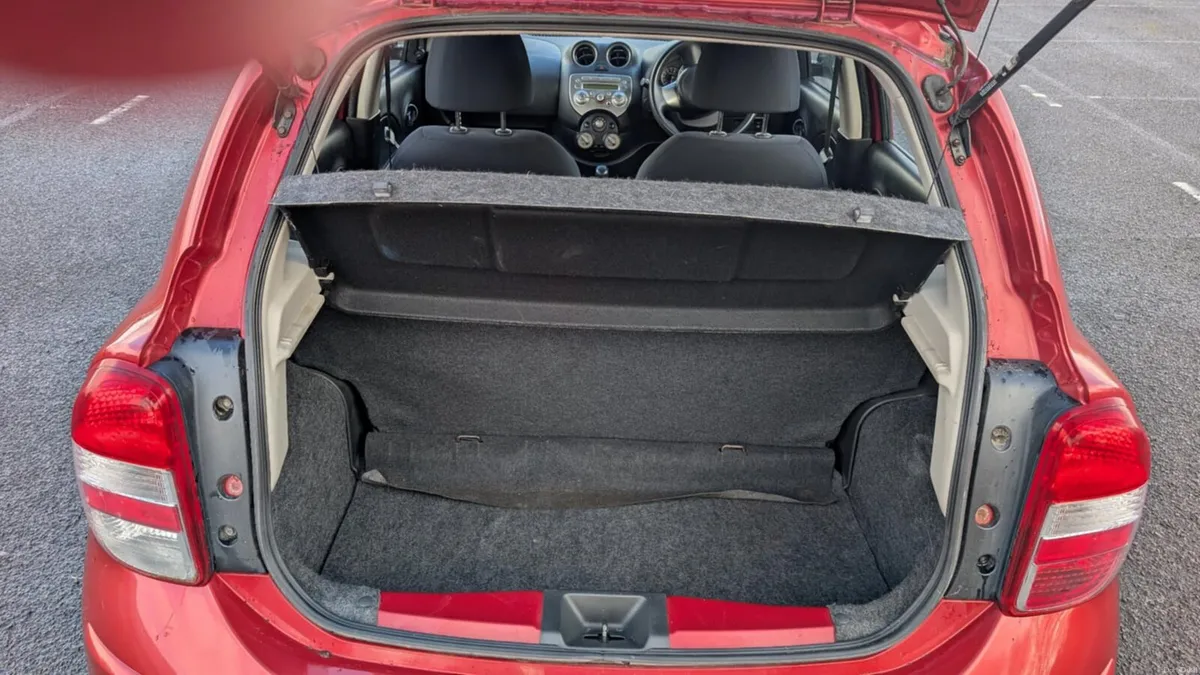 New Nct 04/27
Micra 11 - Image 4