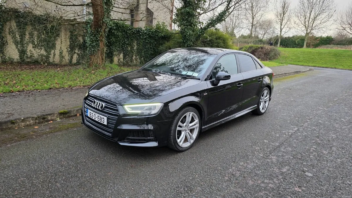 Audi A3 2016 - Image 2