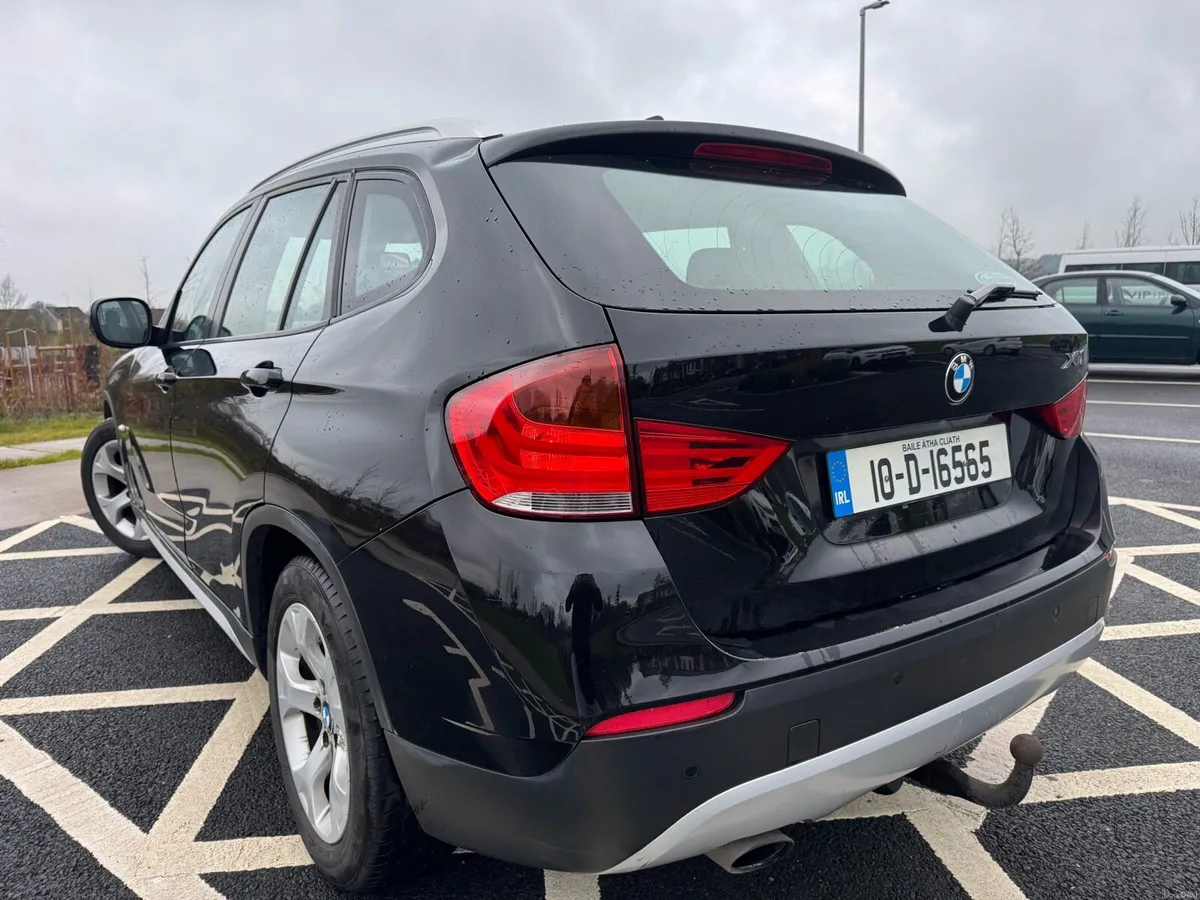 BMW X1 2.0 DIESEL ( Fresh NCT 04/27 ) - Image 5
