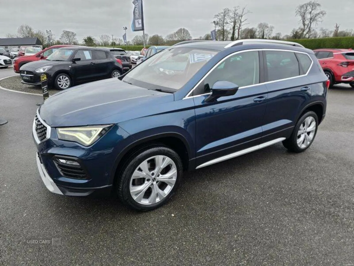 SEAT Ateca EXPERIENCE - Image 2